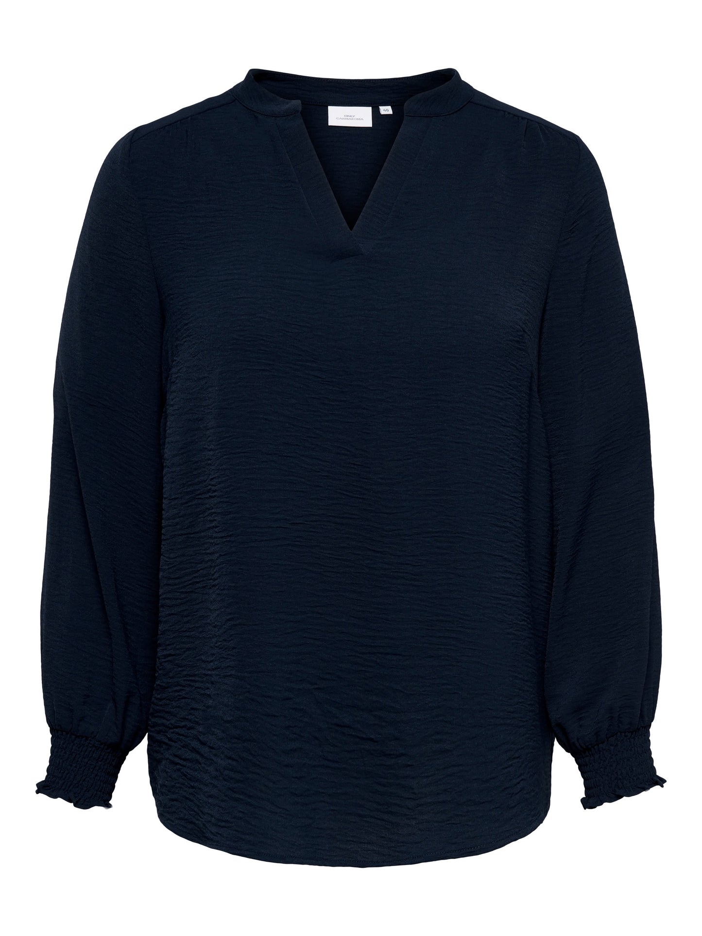 Marinblå blus från Carmakoma 15285157