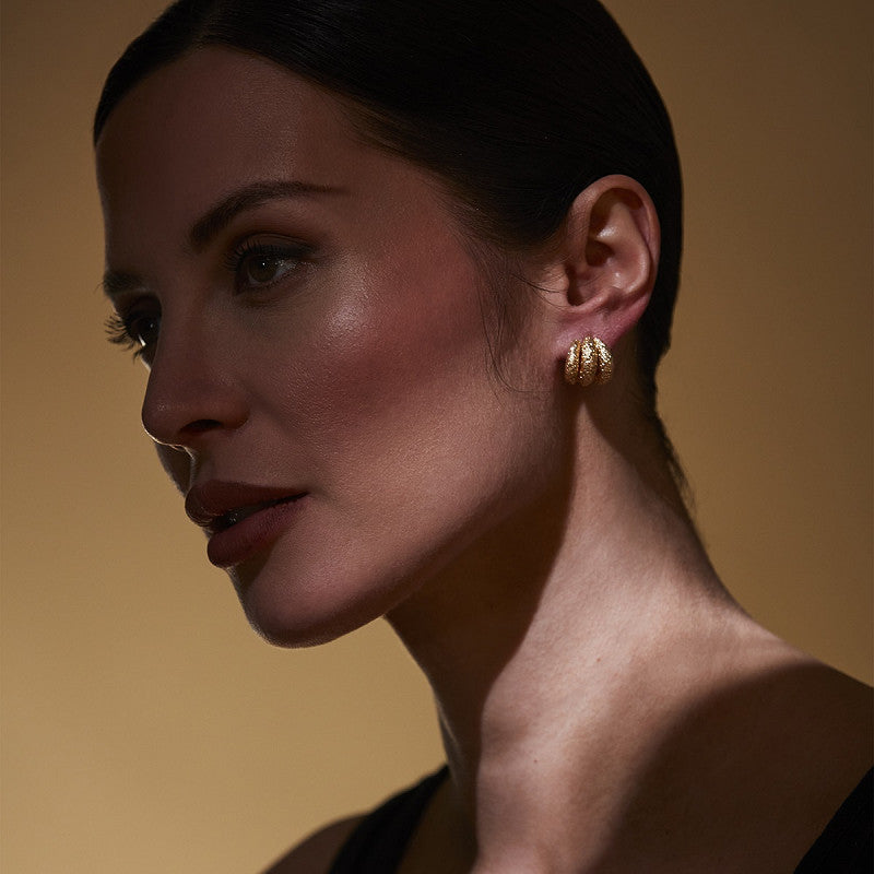 Örhängen från Moshi 12939