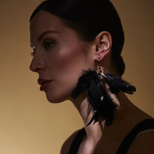 Örhängen från Moshi 13009