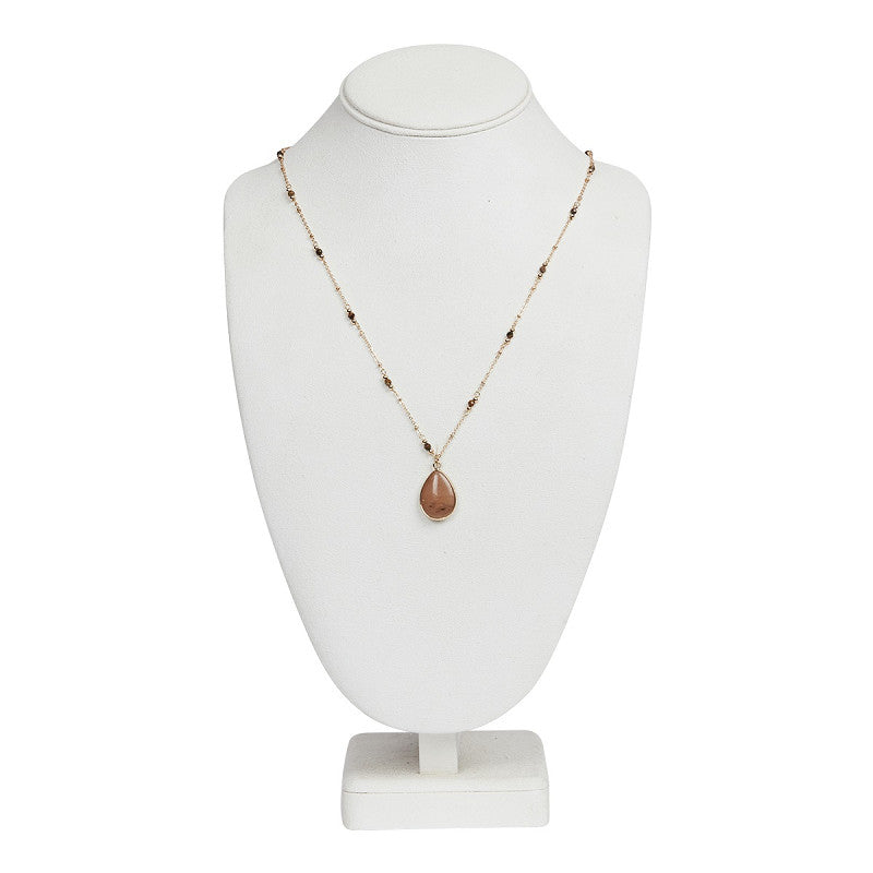 Halsband från Moshi 12952