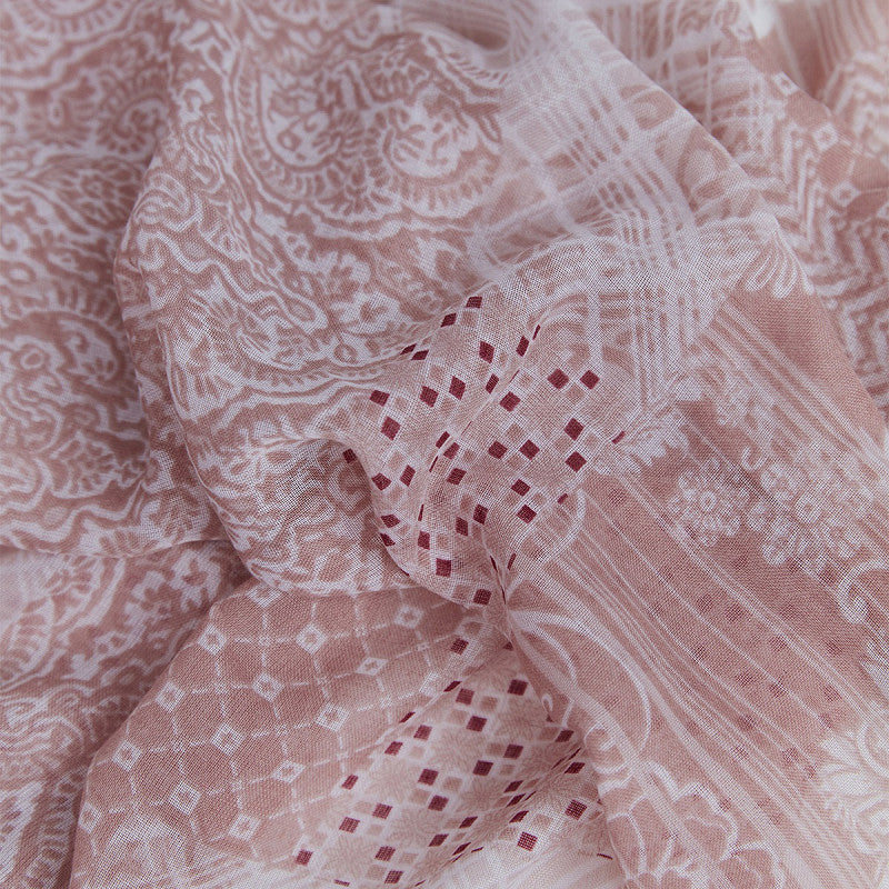 Scarf från Moshi 13500