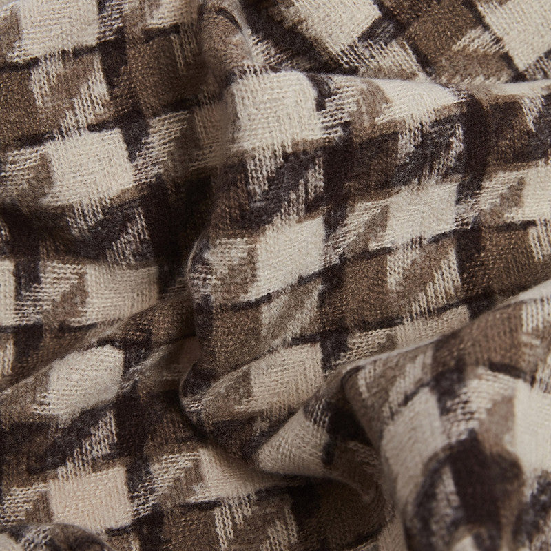 Mysig halsduk från Moshi 12784