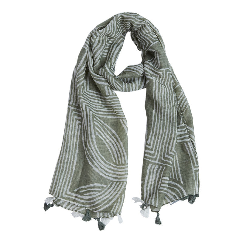 Scarf från Moshi 13513