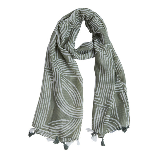 Scarf från Moshi 13513