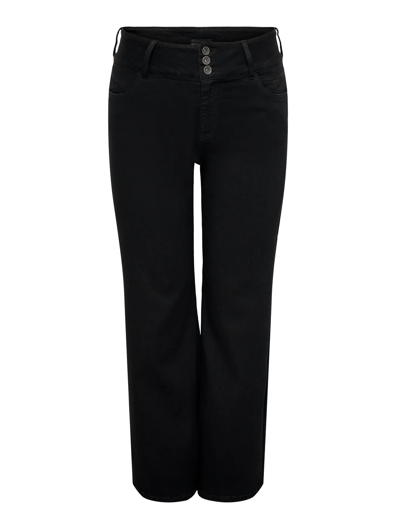 Jeans med vida ben från Carmakoma 15377618