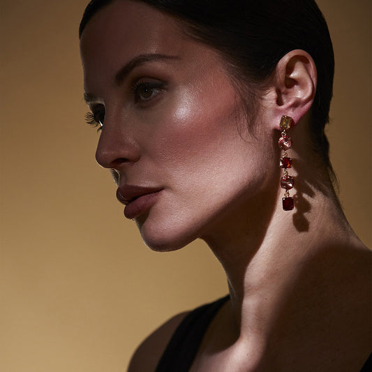 Örhängen från Moshi 13137