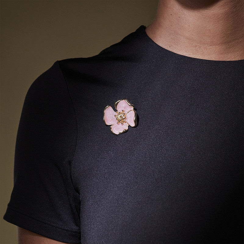 Brosch från Moshi 13635