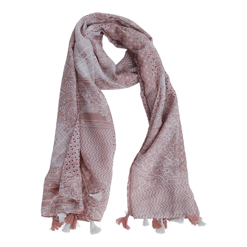Scarf från Moshi 13500
