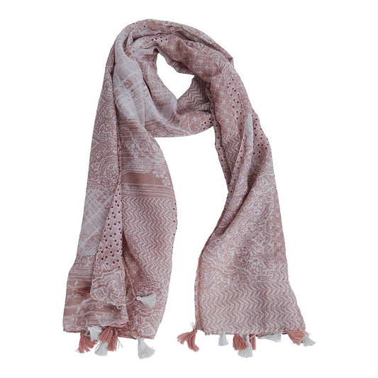 Scarf från Moshi 13500