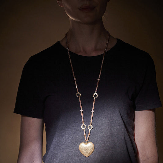Halsband från Moshi 14570