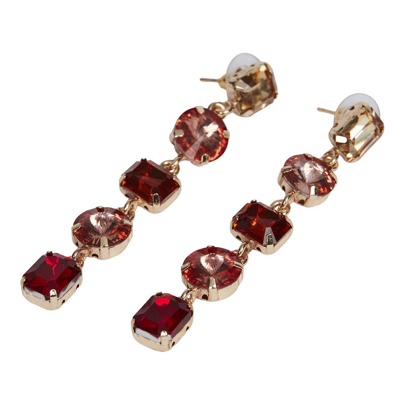 Örhängen från Moshi 13137