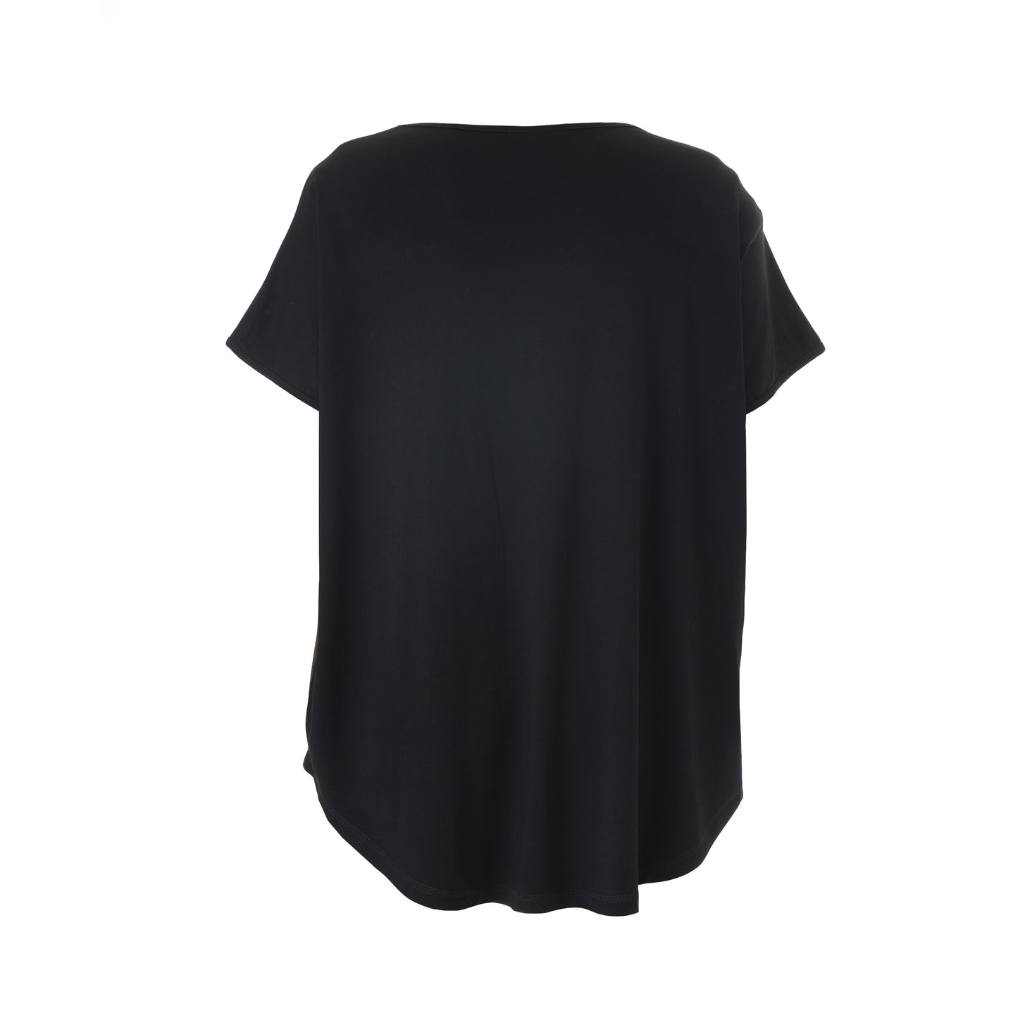 Gitte T-shirt med diamanter G246047