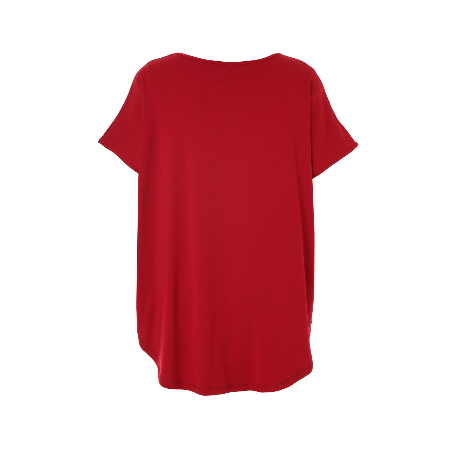 Gitte T-shirt med diamanter G246047