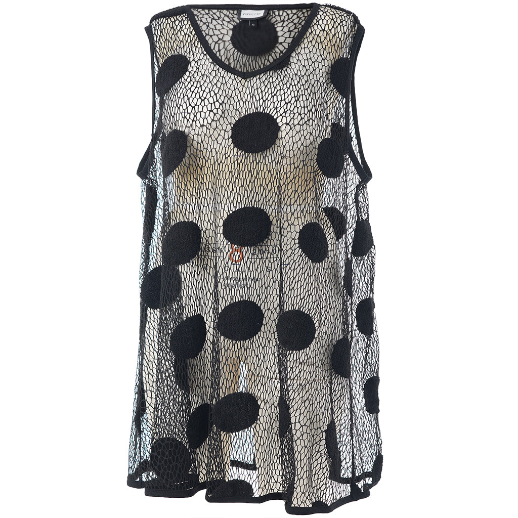 Prickigt linne från Gozzip G256040