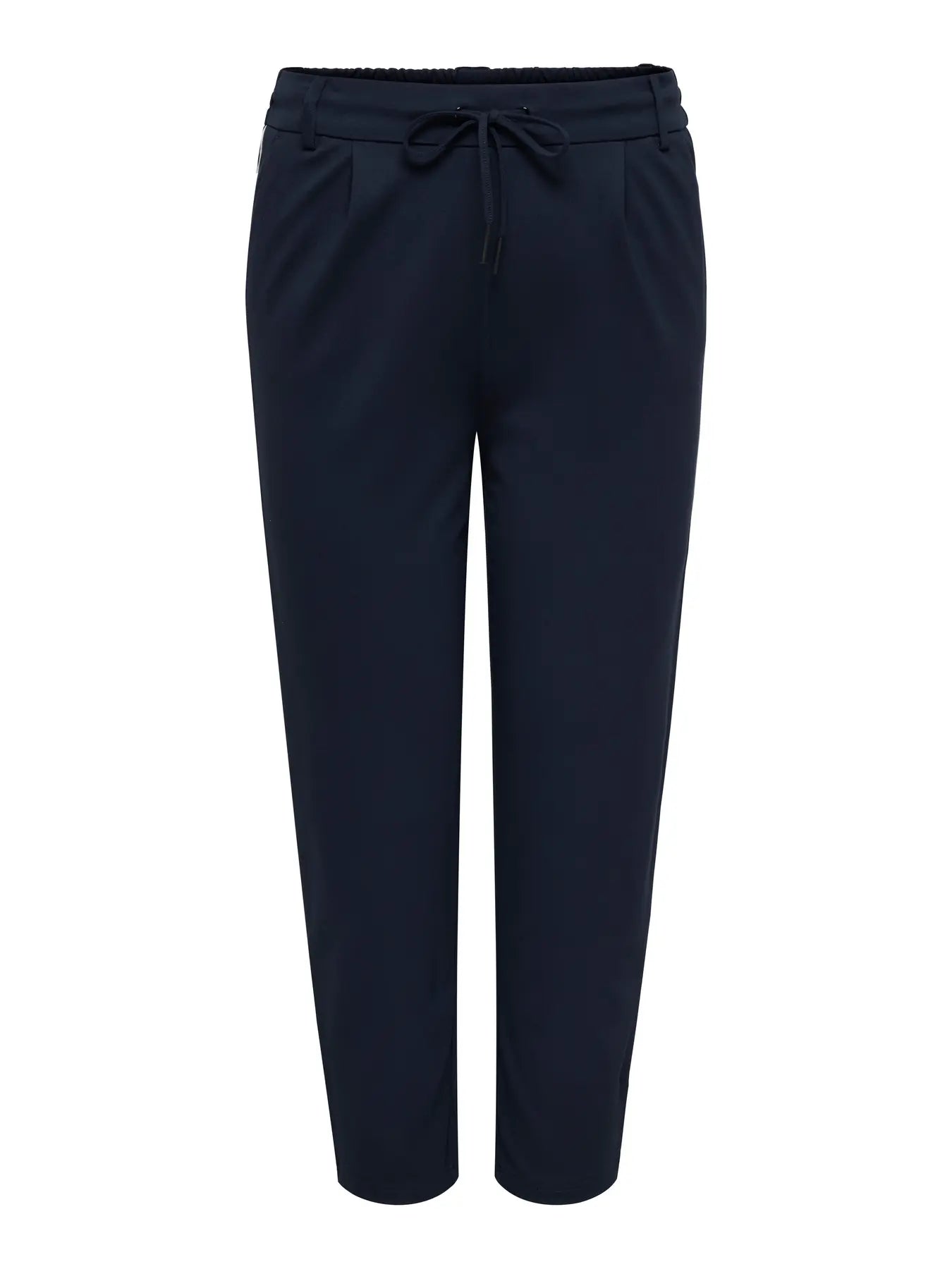 Marinblå kostymbyxa med revär från Carmakoma 15364849