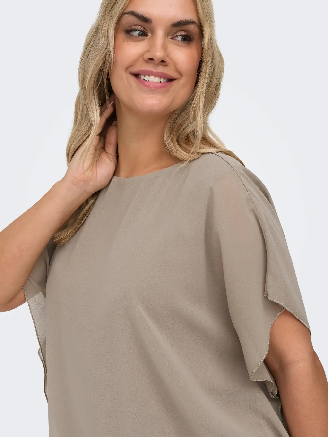 Festlig blus från Carmakoma 15365535