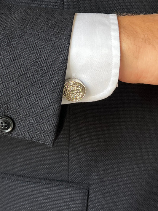 Manschettknappar Hampus