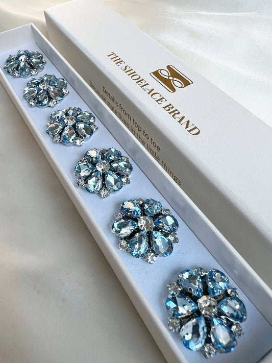 Knappsmycke Hollie 40.216