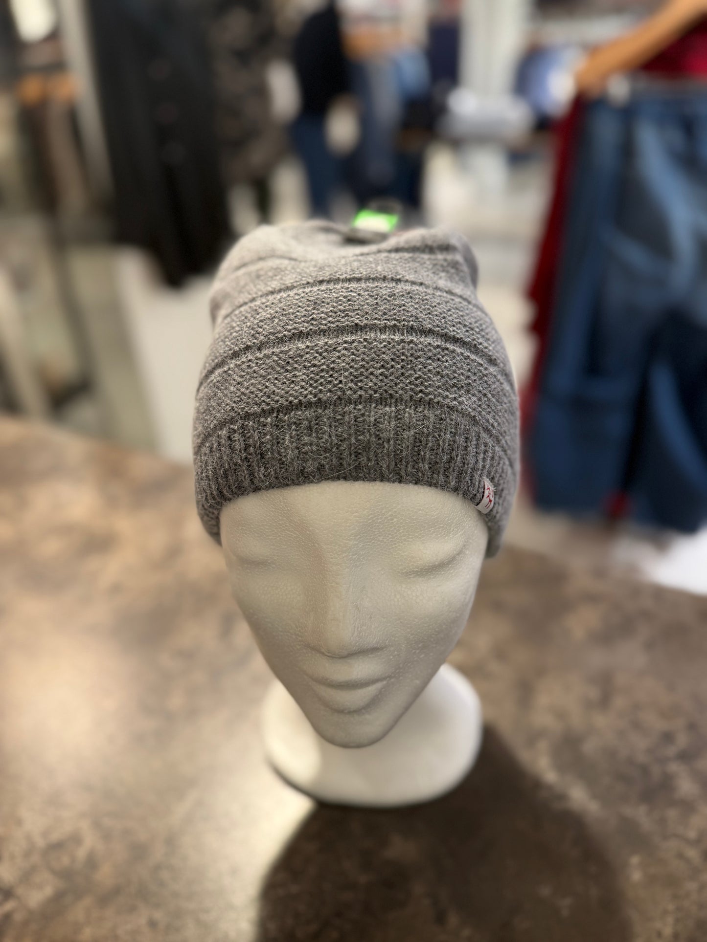 Mössa från Börjesson 42750