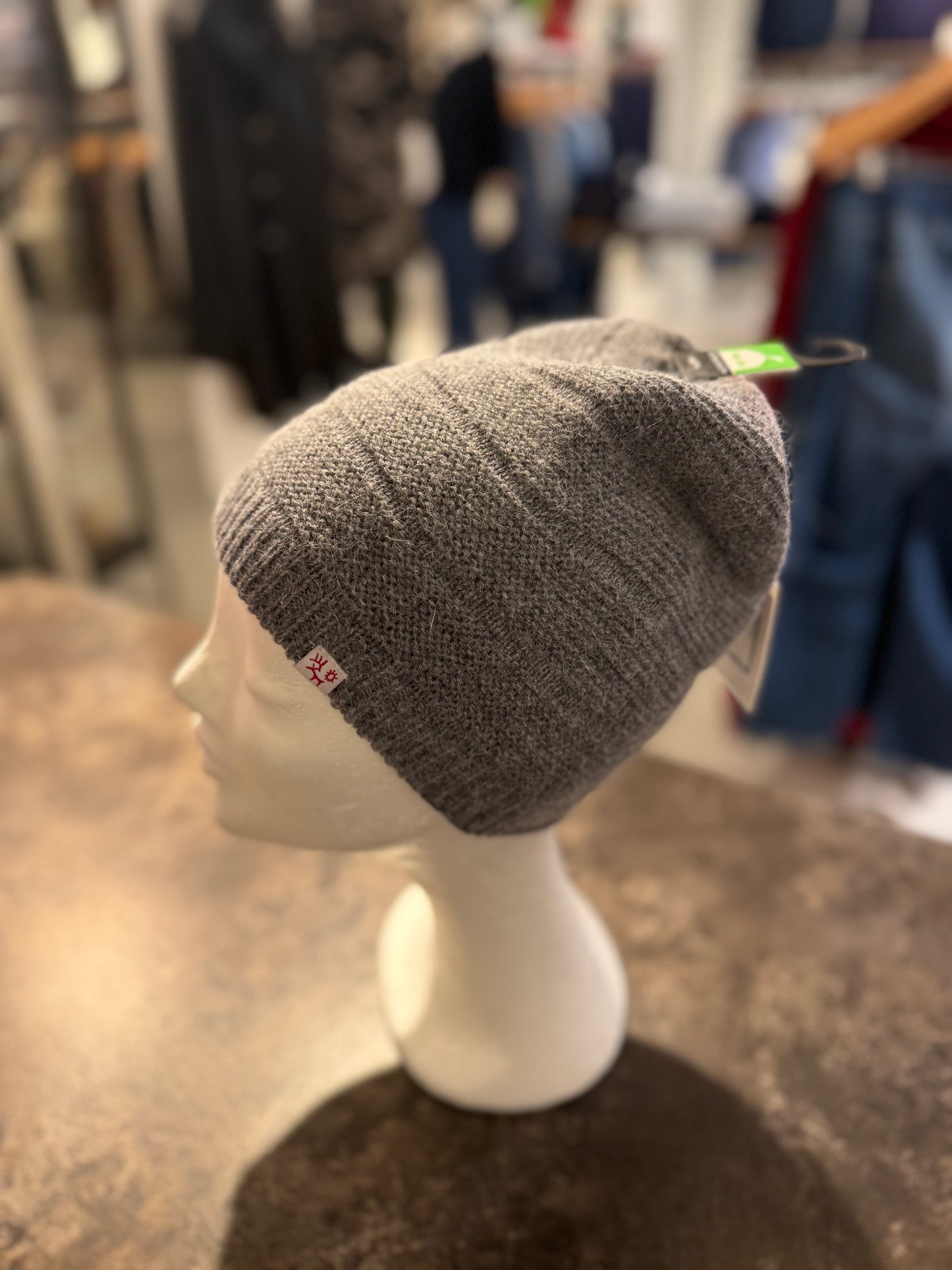 Mössa från Börjesson 42750