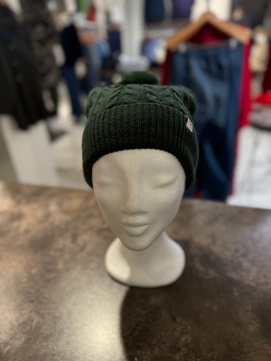 Mössa från Börjesson 42648