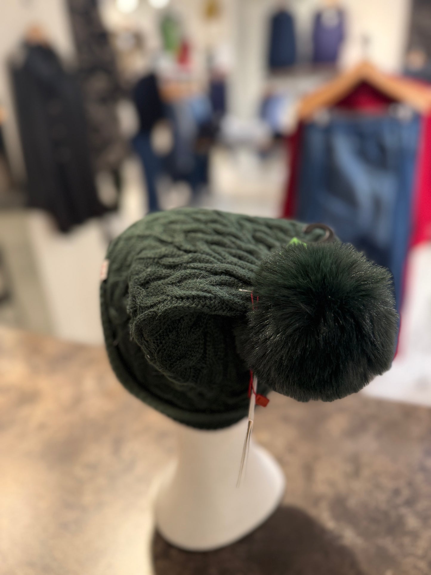 Mössa från Börjesson 42648