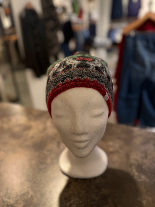 Mysig mössa från Börjesson 42007