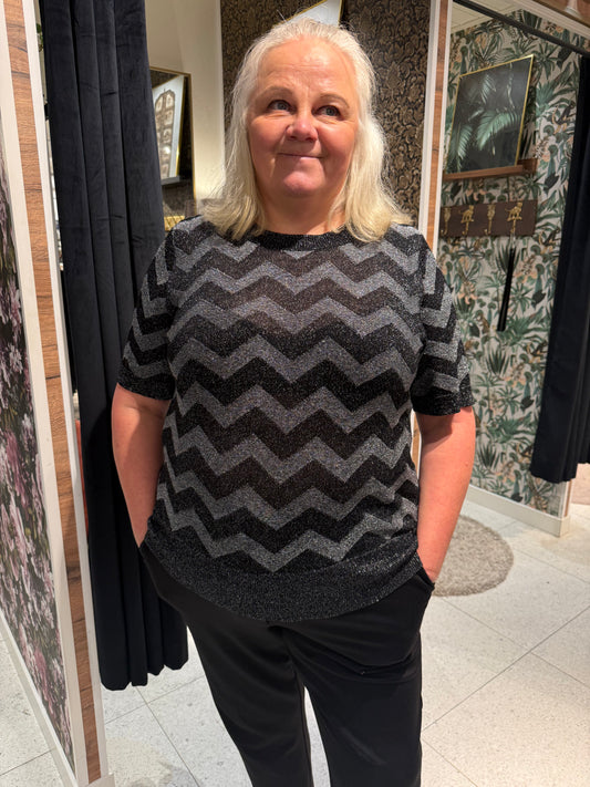 Glitter topp från Carmakoma 15358923