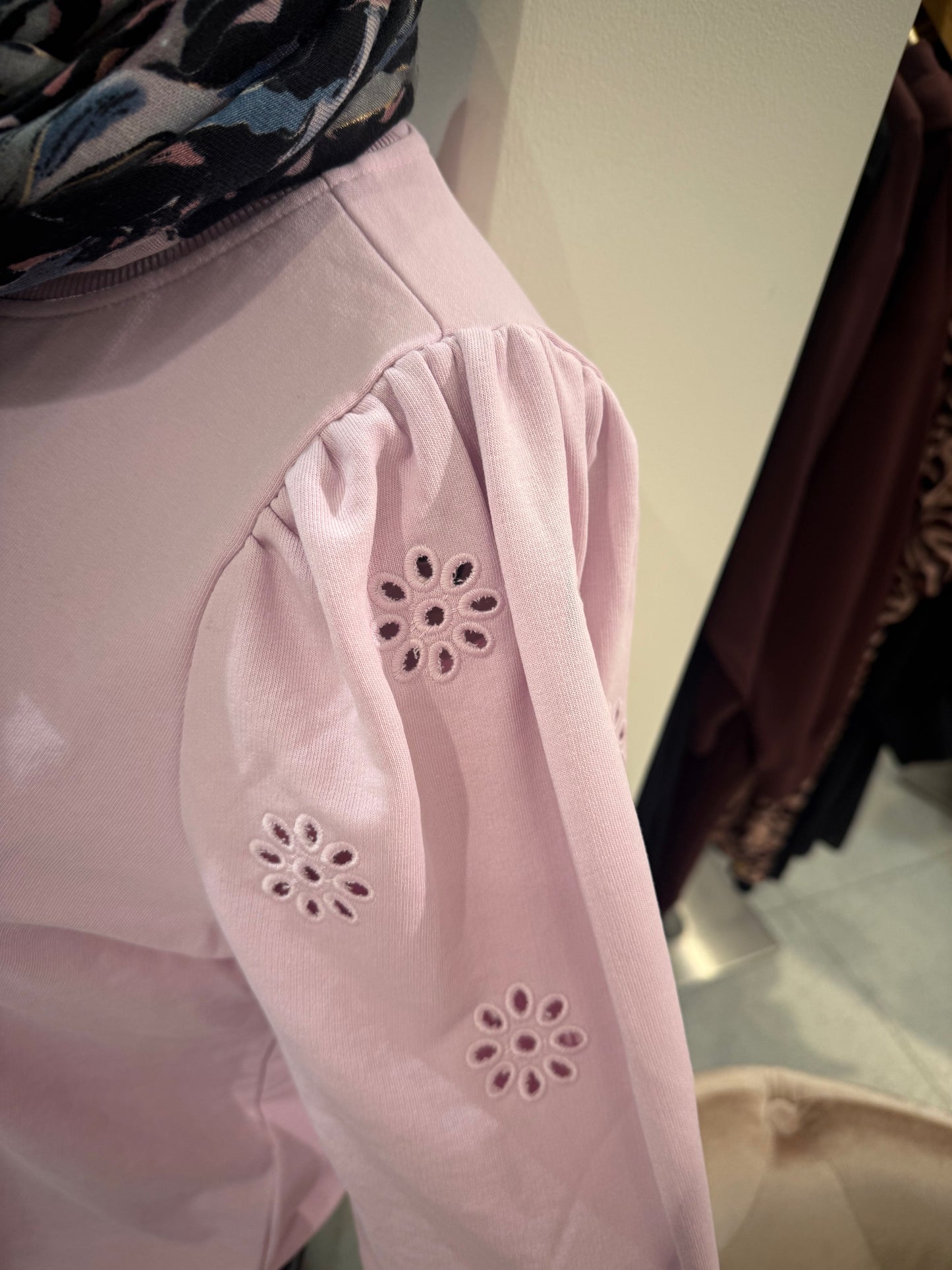 Rosa tröja från Carmakoma 15315774