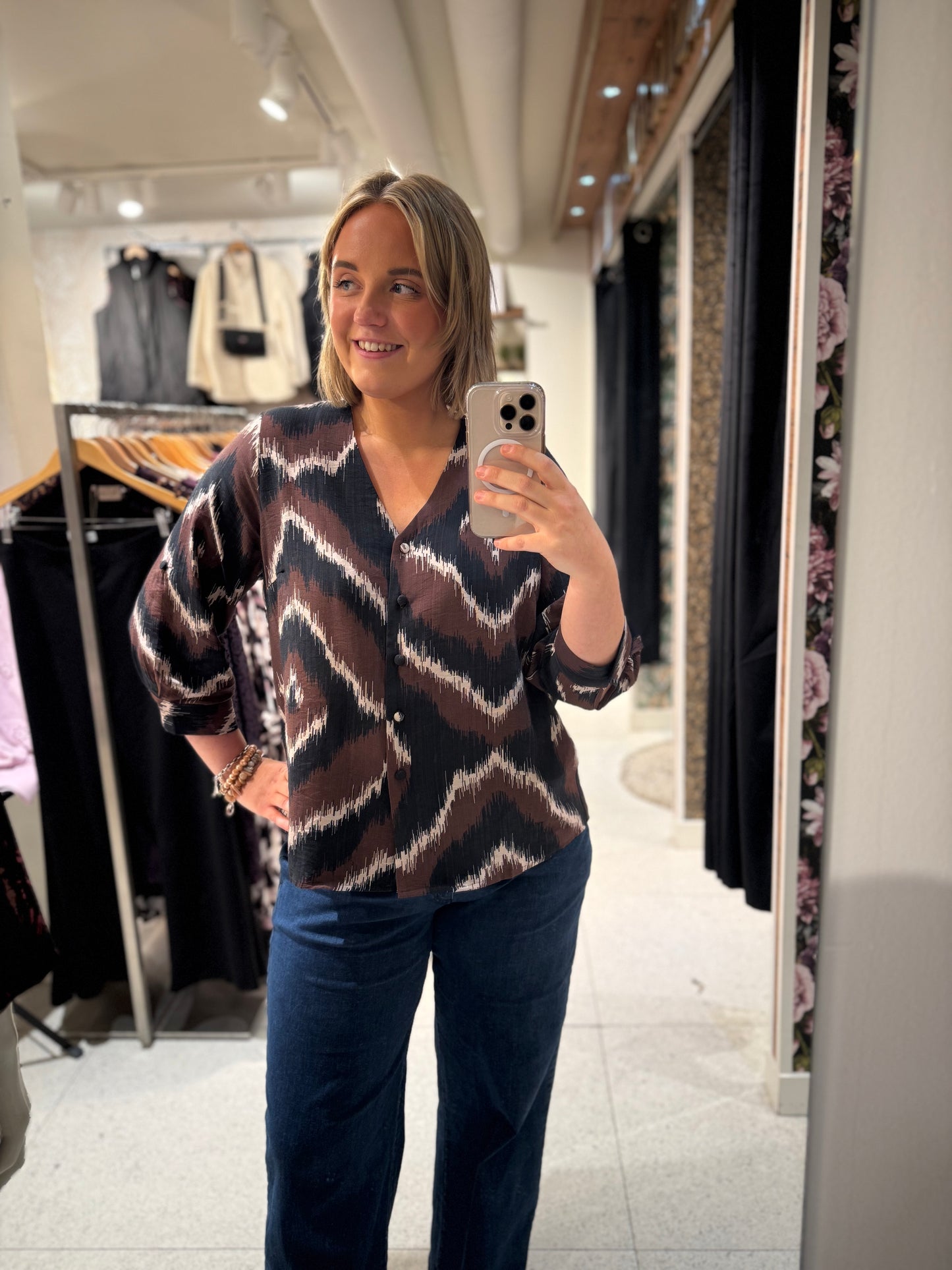 Blus från Carmakoma 15379980