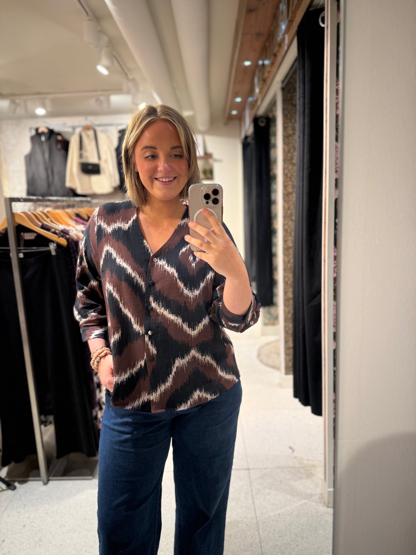 Blus från Carmakoma 15379980