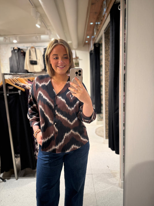 Blus från Carmakoma 15379980