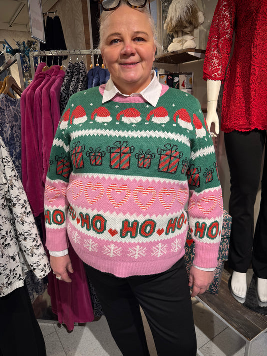 Jul tröja från Carmakoma 15356710