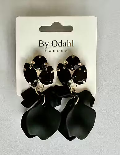Örhängen från By Odahl Ö126