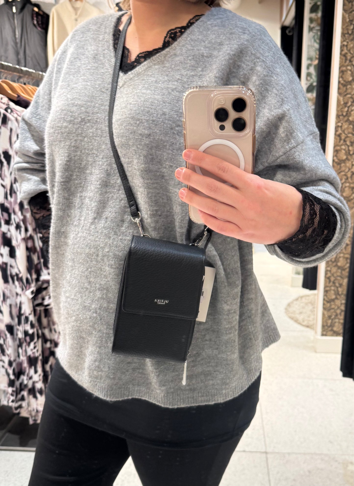 Mobil väska från Ulrika Of Sweden 35-3136