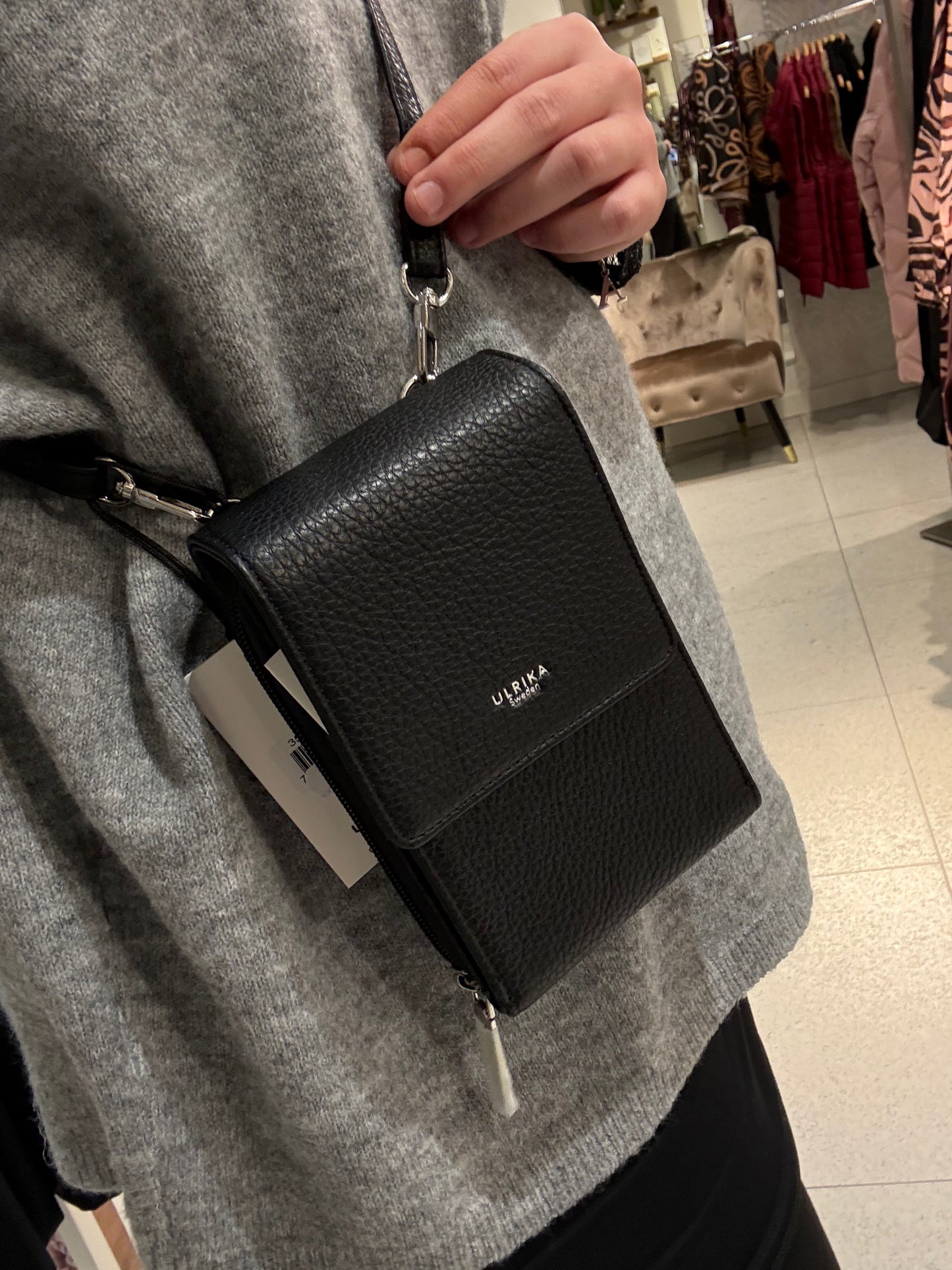 Mobil väska från Ulrika Of Sweden 35-3136