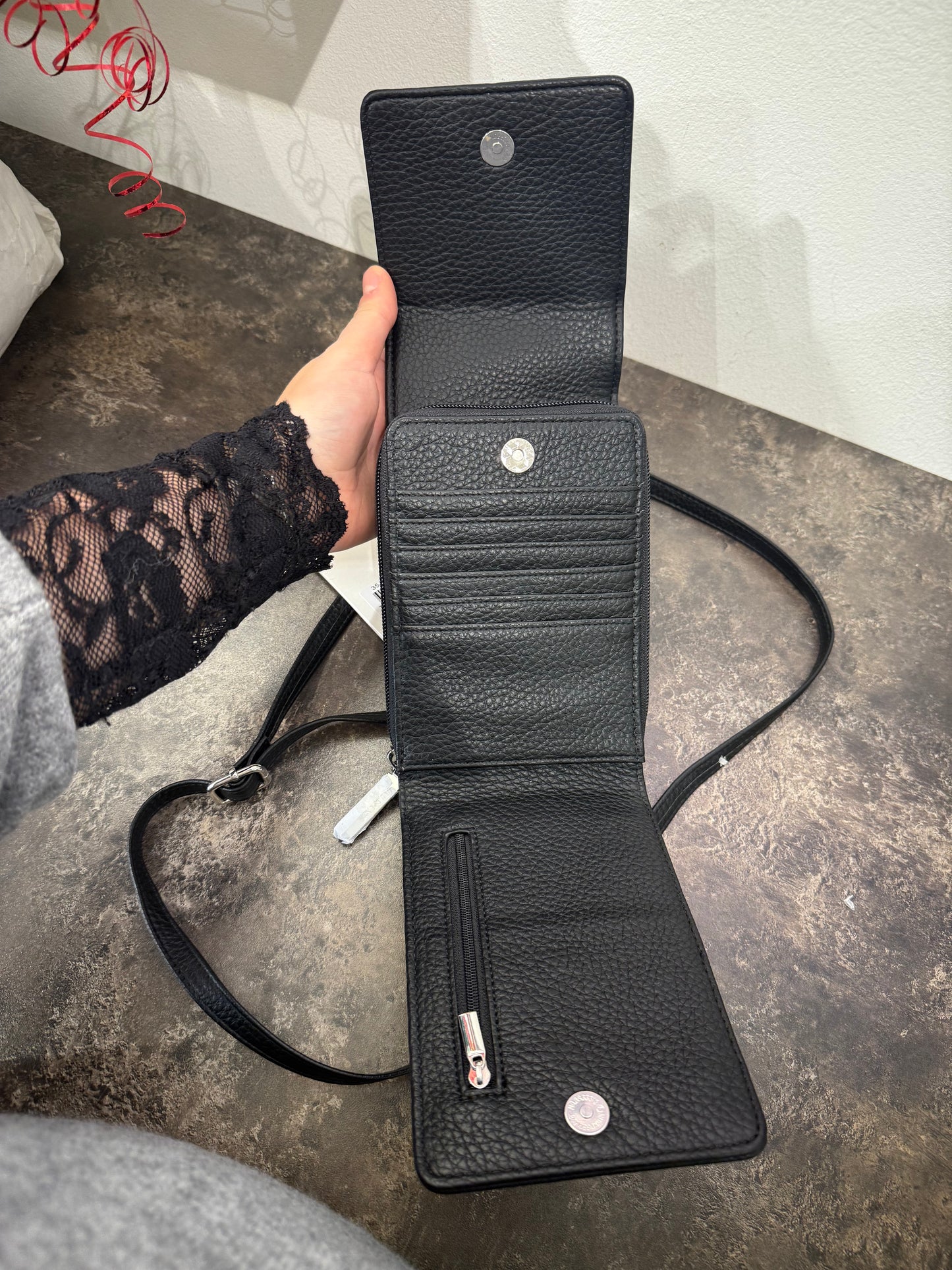 Mobil väska från Ulrika Of Sweden 35-3136