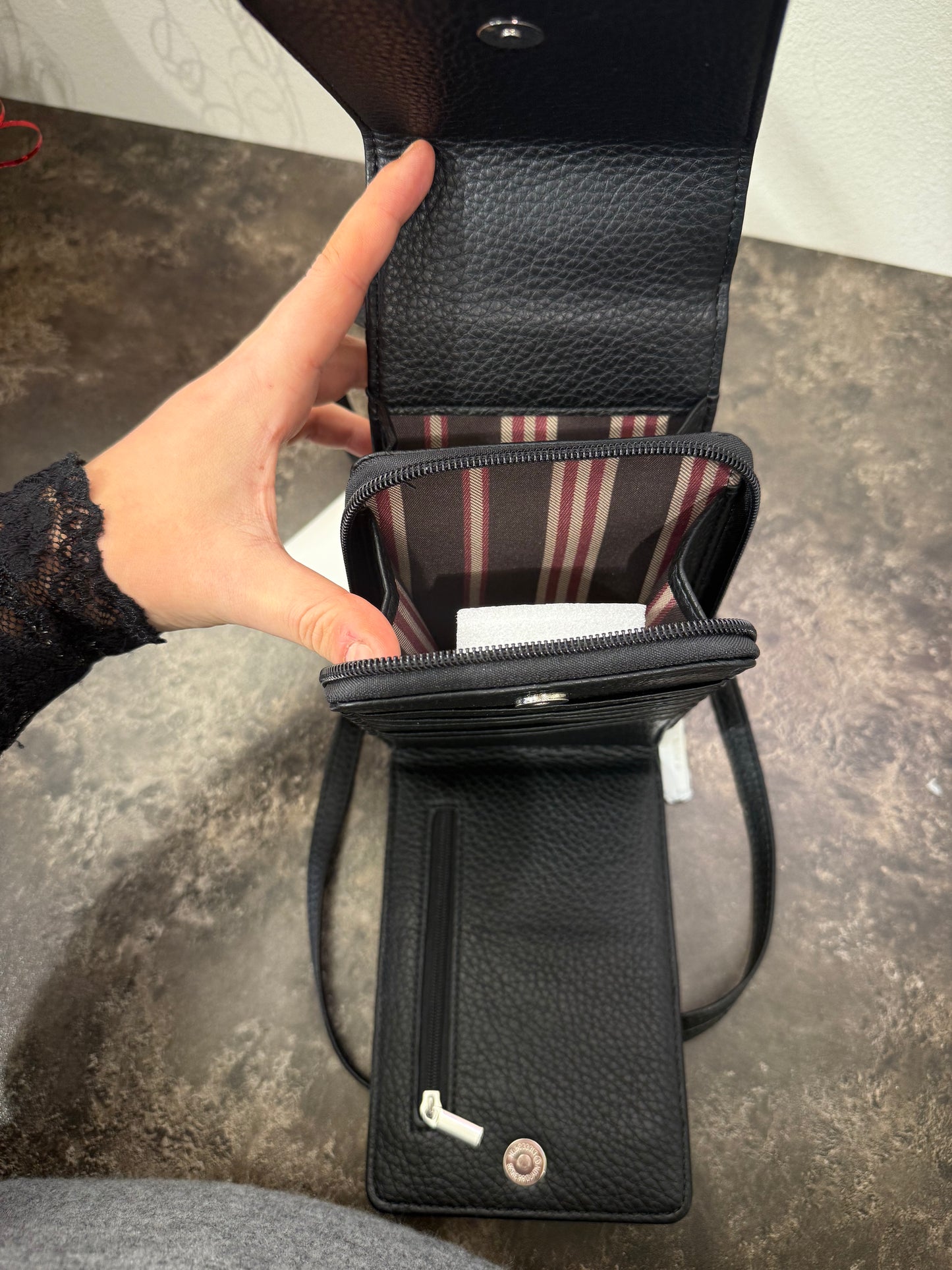 Mobil väska från Ulrika Of Sweden 35-3136