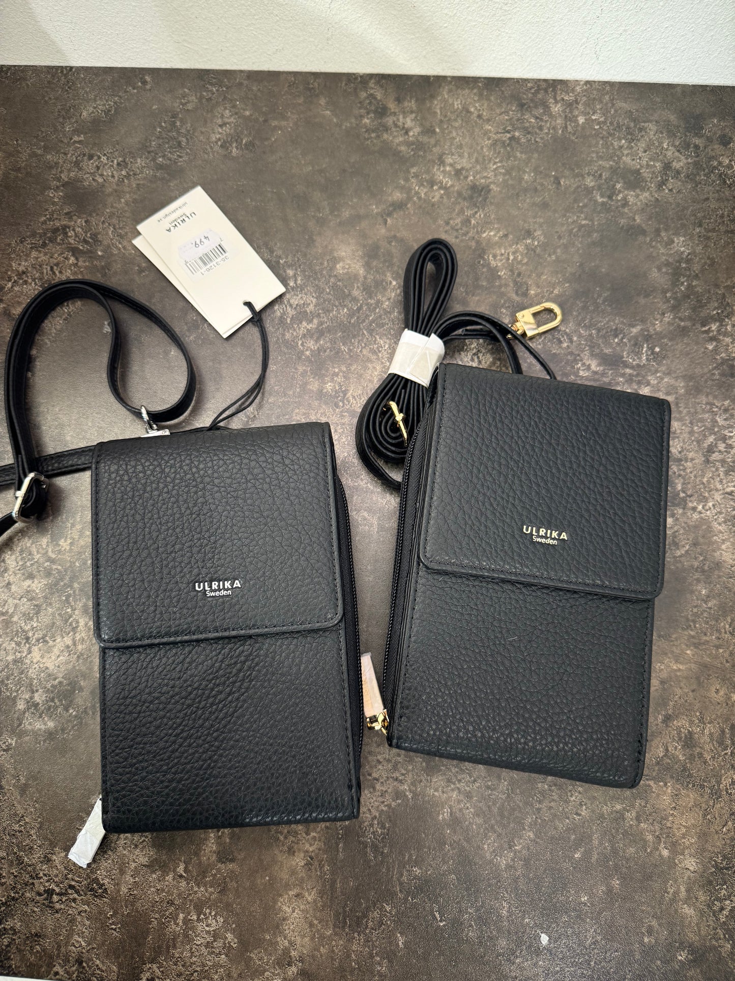Mobil väska från Ulrika Of Sweden 35-3136