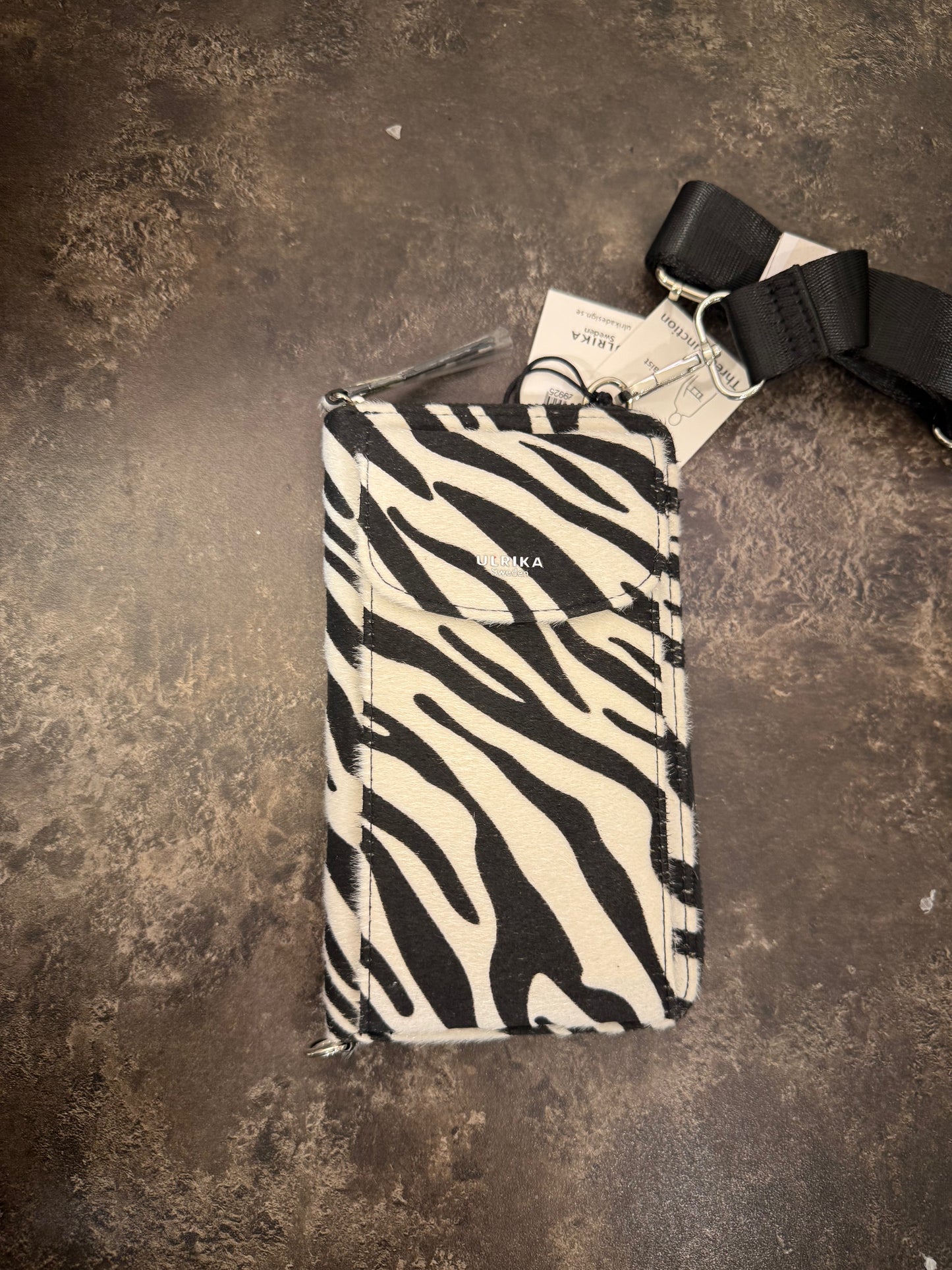 Mobil väska från Ulrika of Sweden 35-8022