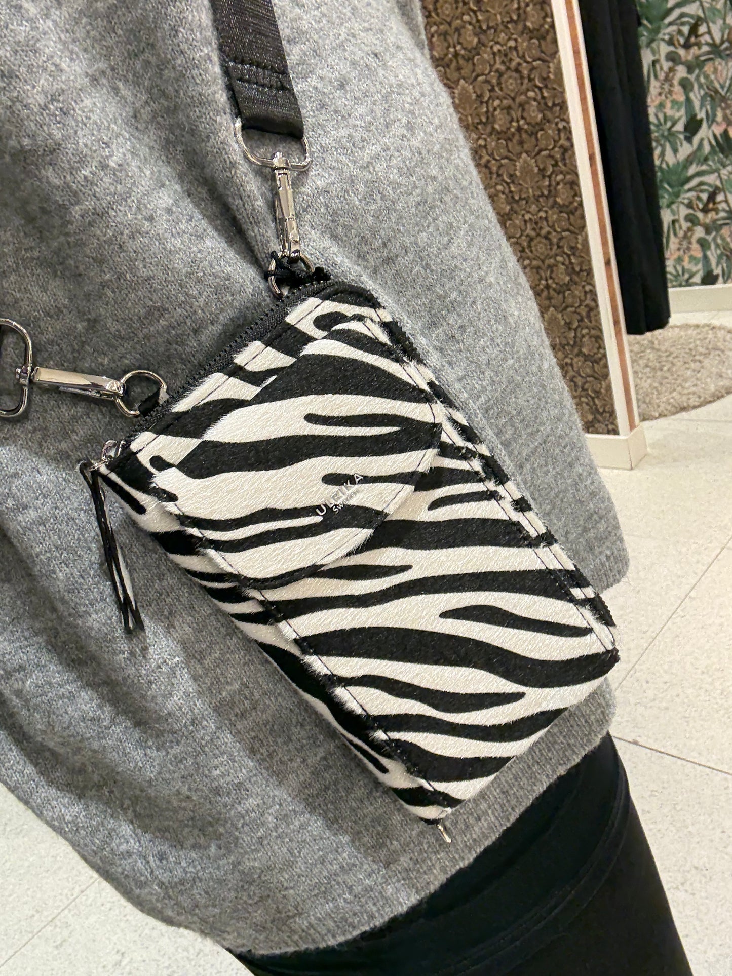 Mobil väska från Ulrika of Sweden 35-8022