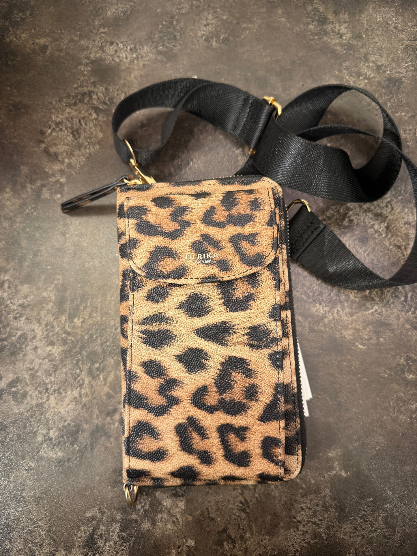 Mobil väska från Ulrika of Sweden 35-8022