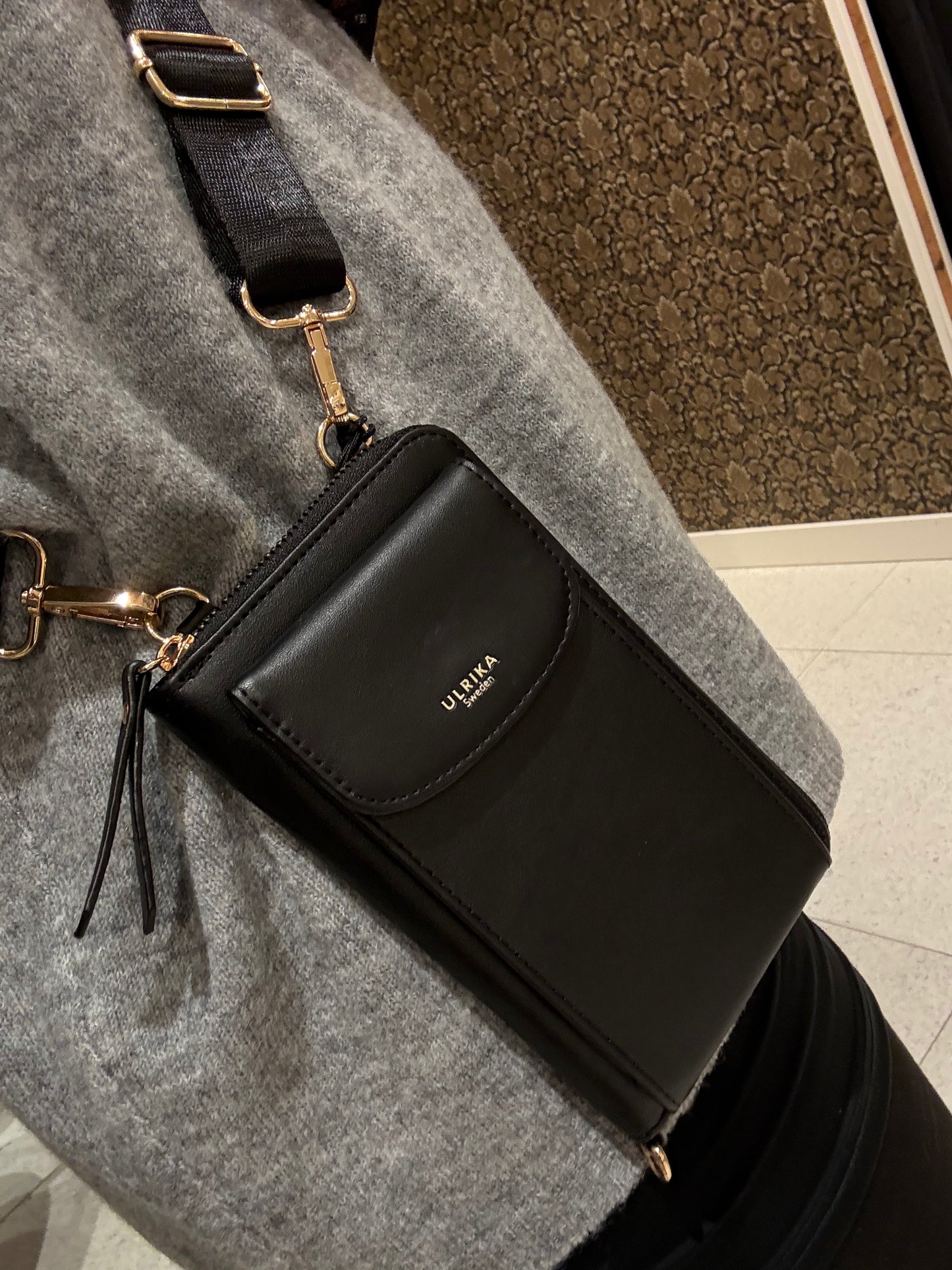 Mobil väska från Ulrika Of Sweden 35-8022