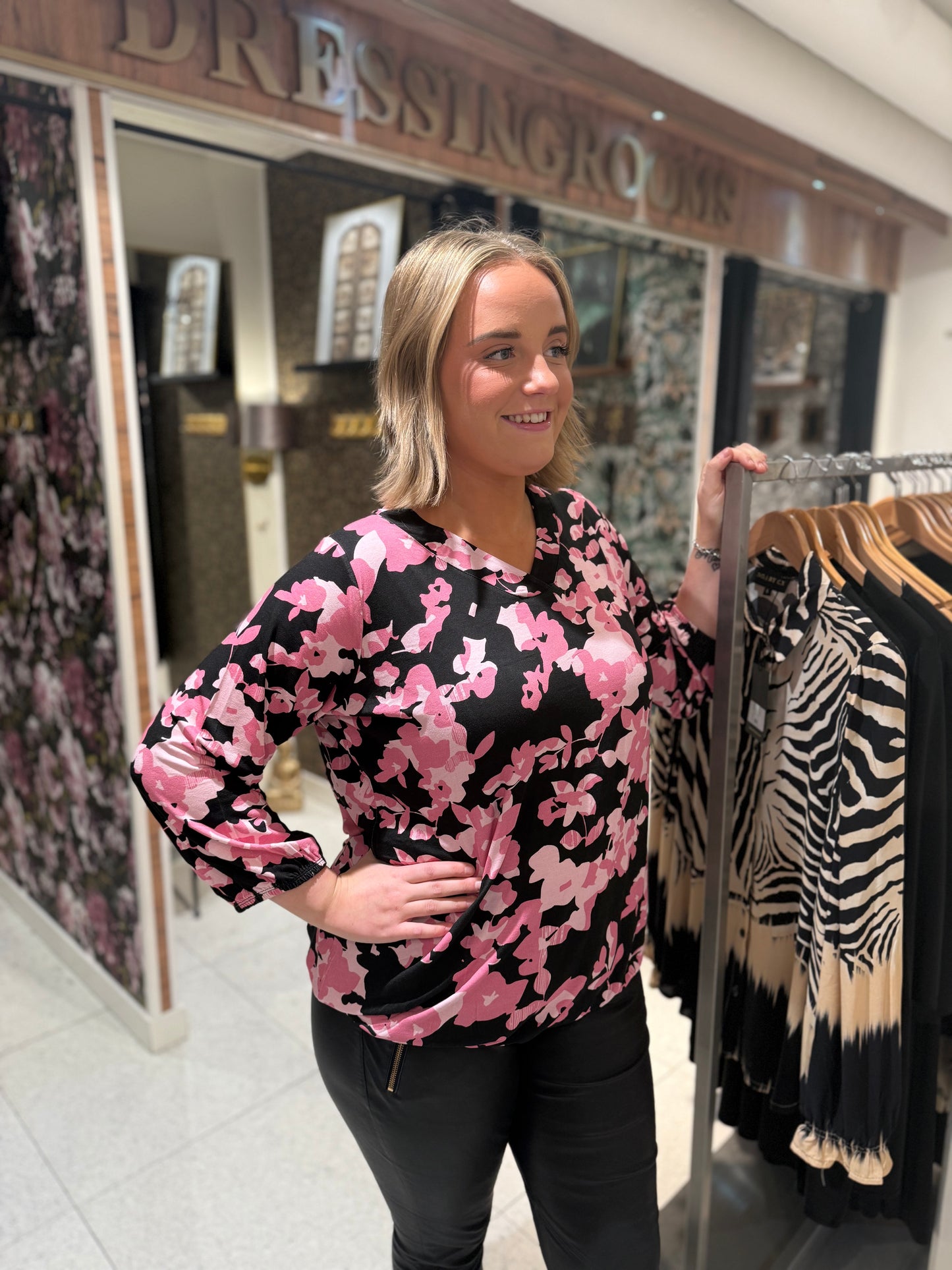 Vardagstopp med resår från Zhenzi 201172