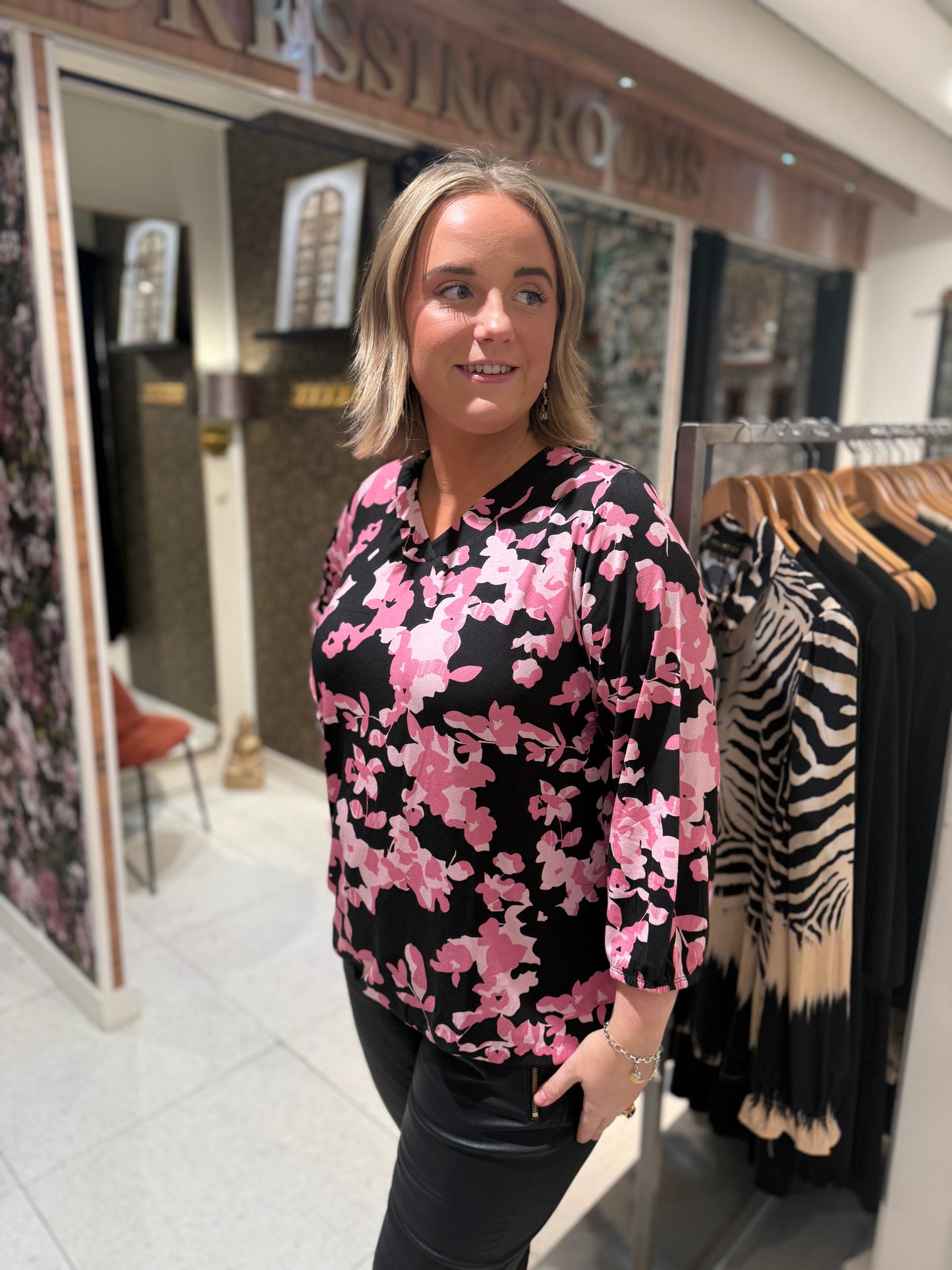 Vardagstopp med resår från Zhenzi 201172