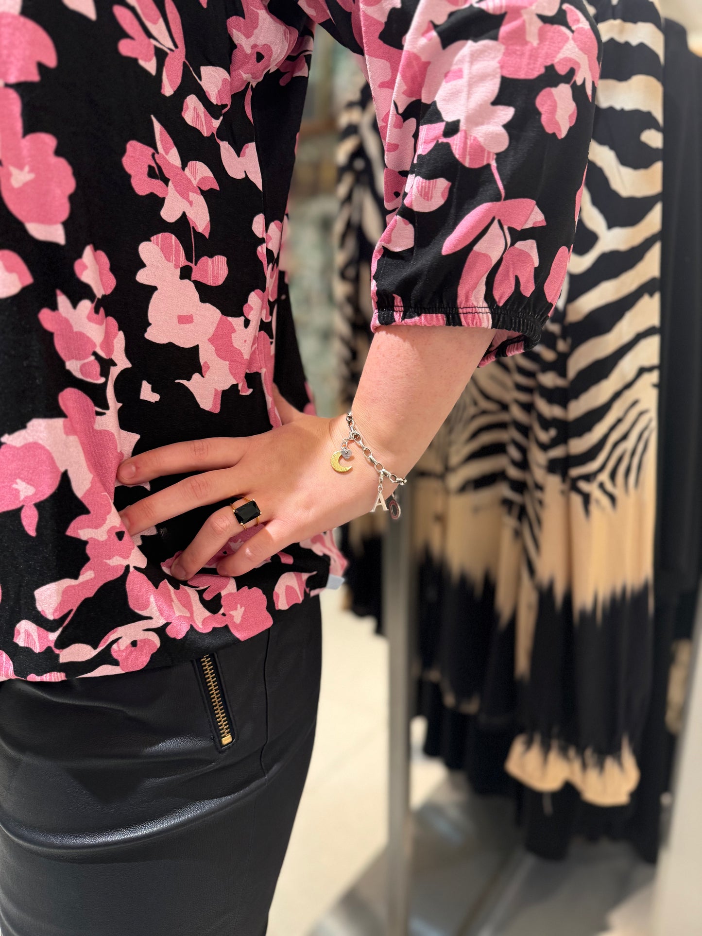 Vardagstopp med resår från Zhenzi 201172