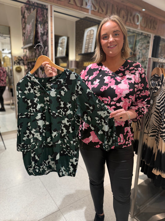 Vardagstopp med resår från Zhenzi 201172