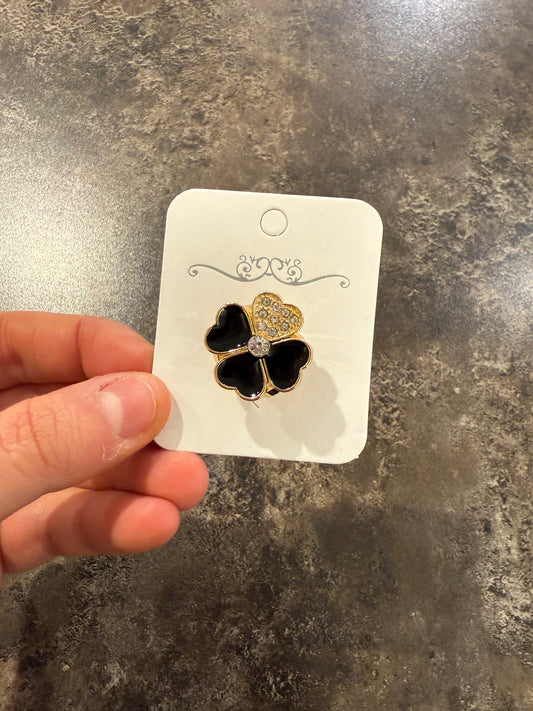 Ring till scarf från By Olbers 1302