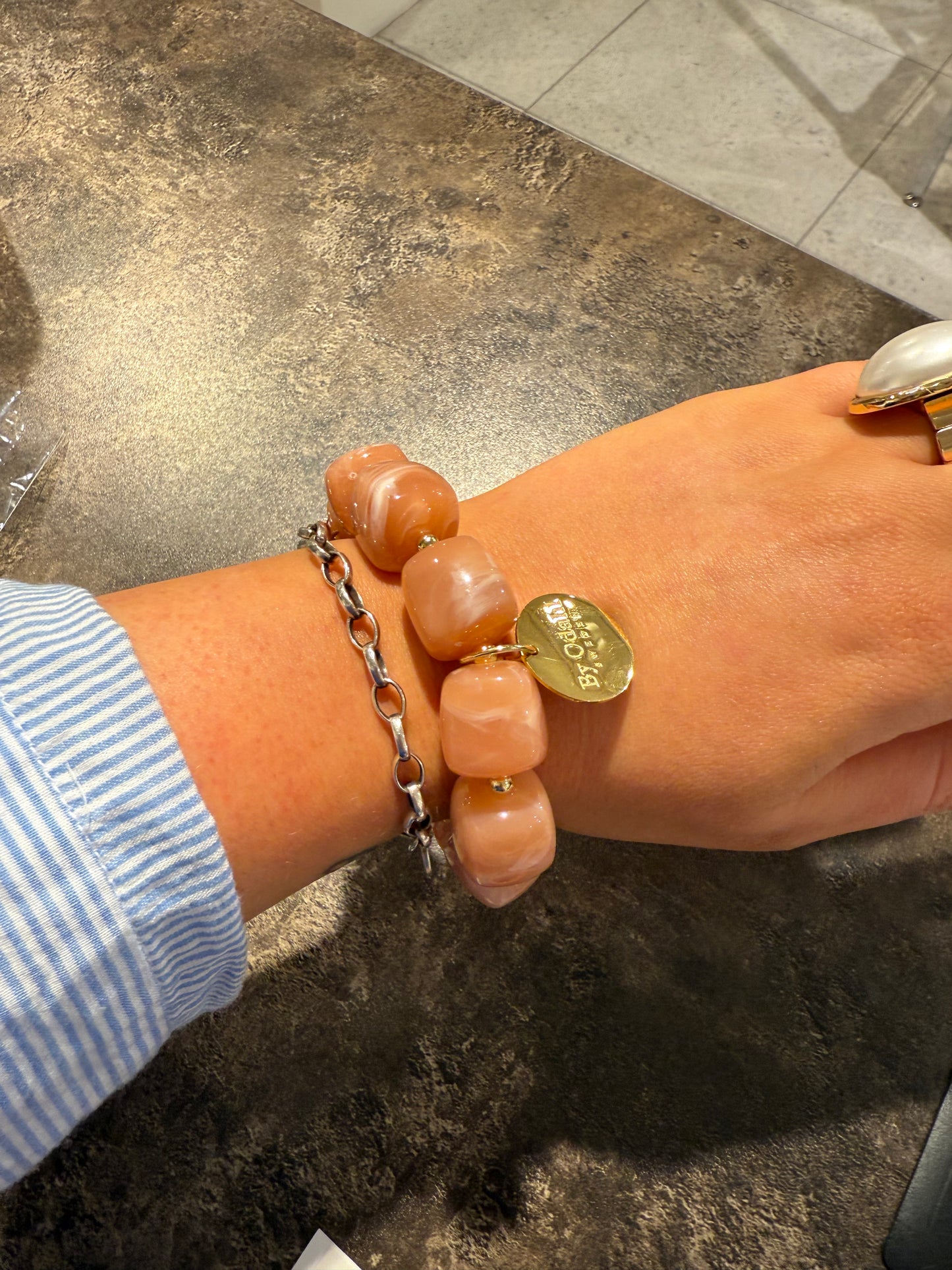 Armband från By Odahl A10