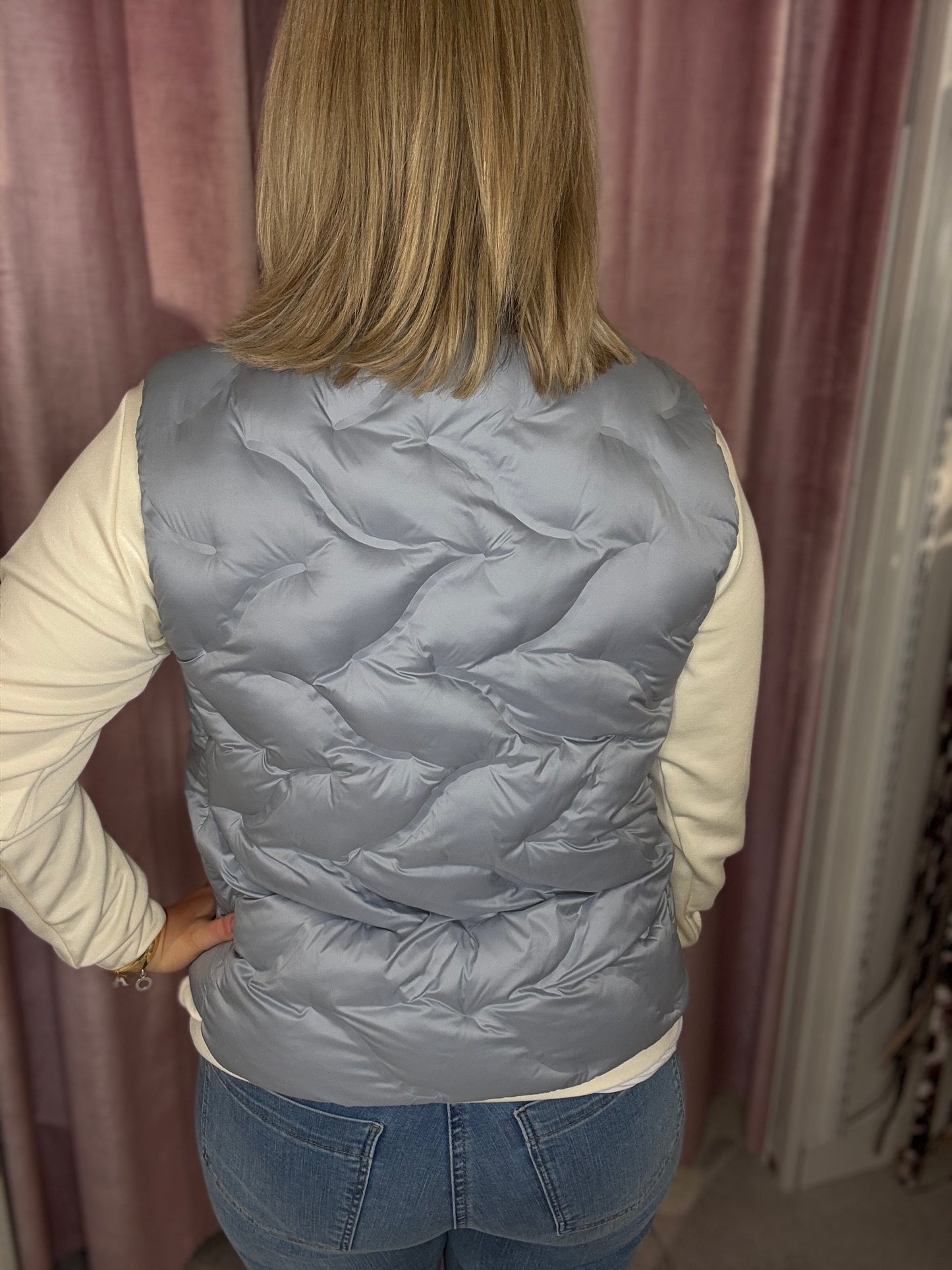 Täckväst från Etage 1241-1532